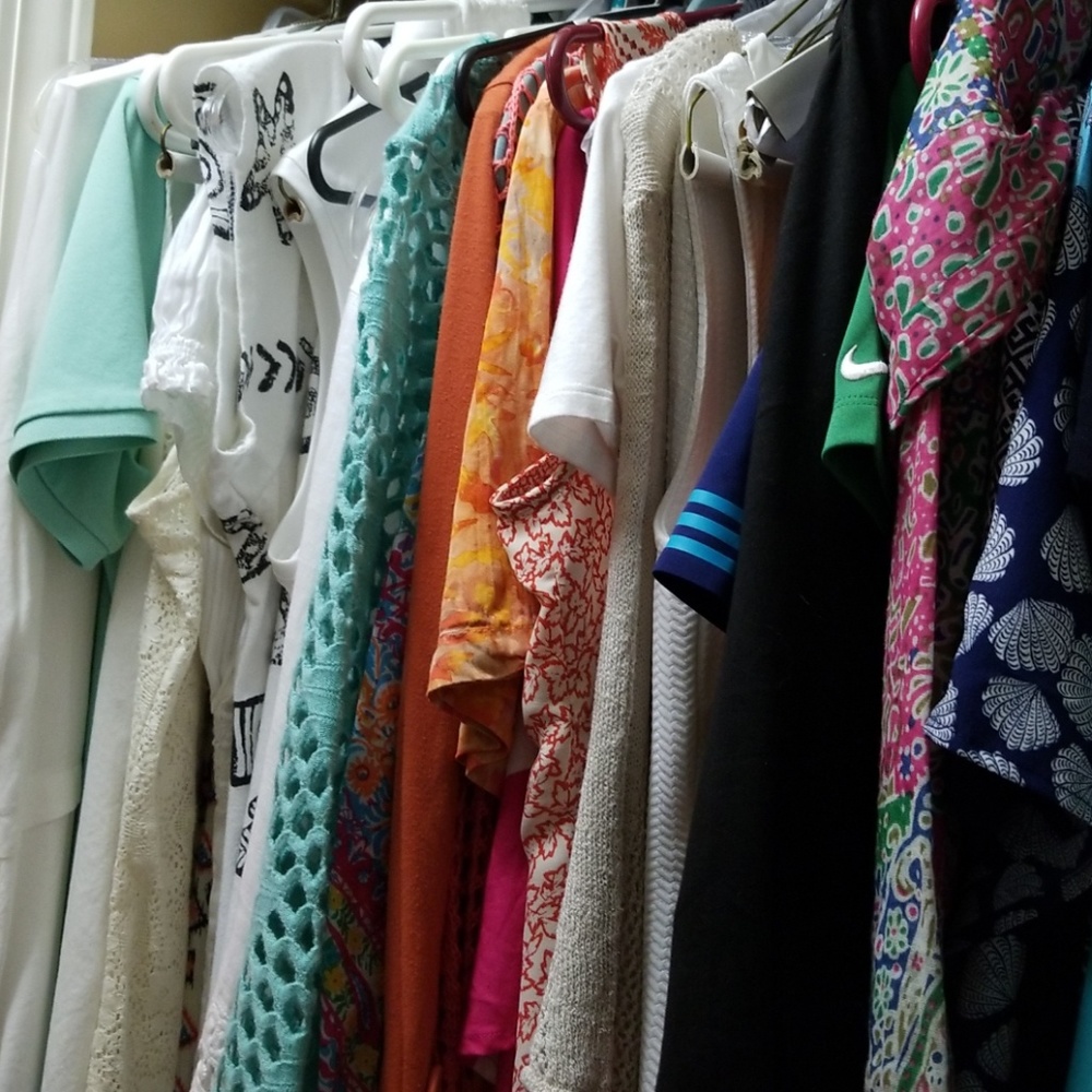 TOPS Sale - Picture 2 of 2